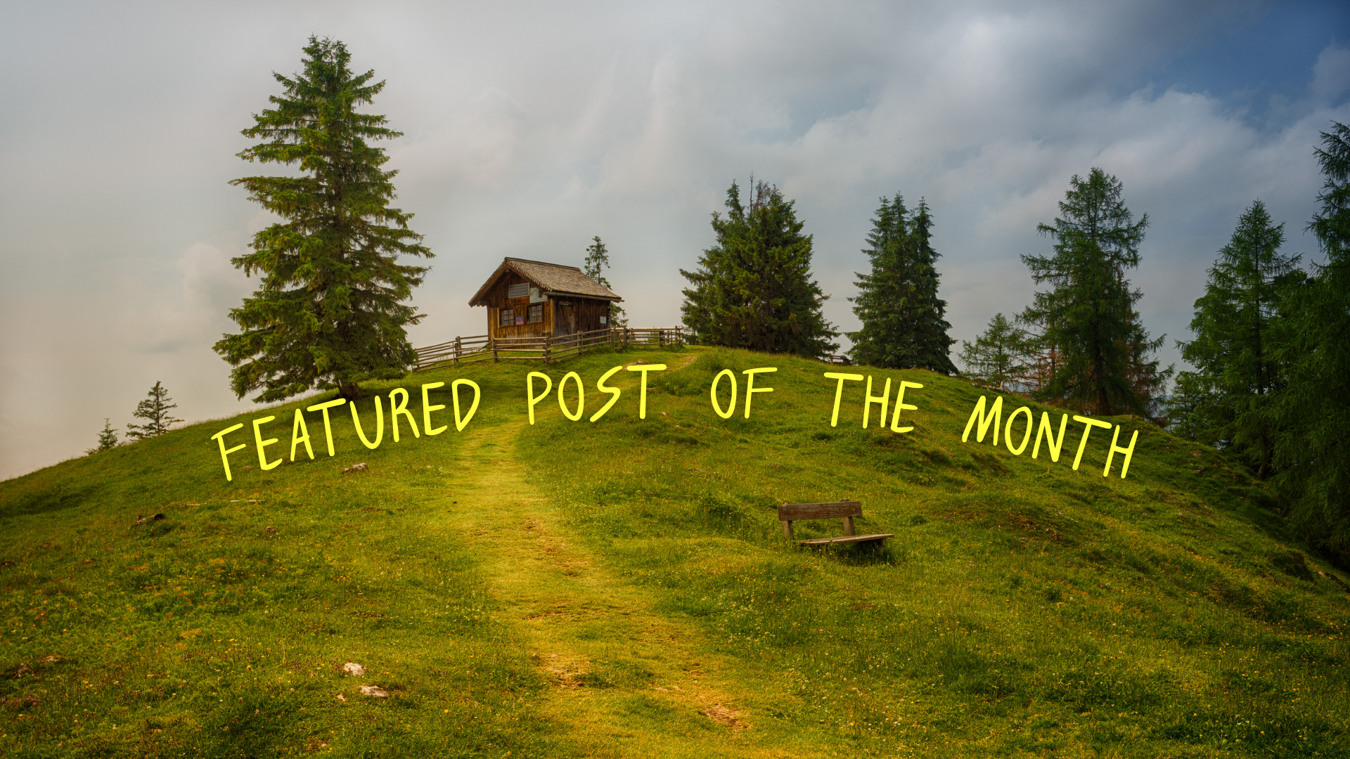 An Anthology: A Reflection of My First Semester at GPTI
